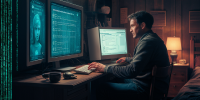 Програма для вивчення англійських та німецьких слів. Вивчайте іноземні слова безкоштовно та без будь-яких обмежень, як по часу, так і по кількості уроків.